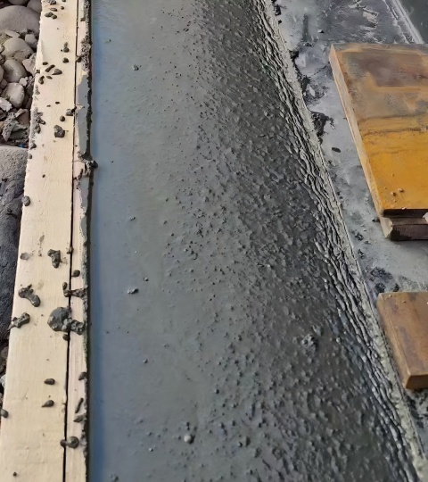 晋城环氧砂浆的特点及施工流程​