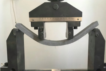 晋城高延性混凝土 高延性砂浆 抗震加固混凝土产品特点 施工流程