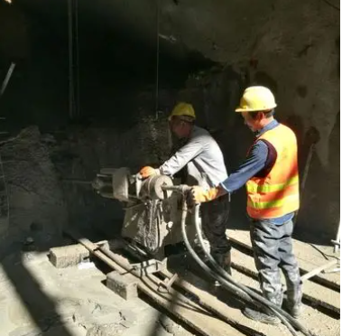 晋城水下抗分散灌浆料特点 水下不分散注浆料介绍