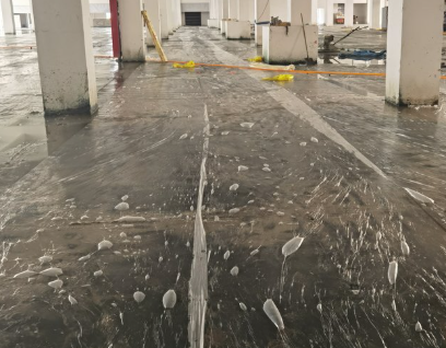 晋城不发火砂浆和不发火金属骨料有什么区别