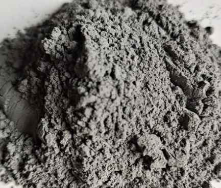 晋城硅灰和粉煤灰的区别用途