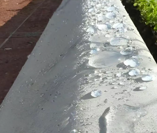 晋城硅烷浸渍涂料在混凝土保护中的应用