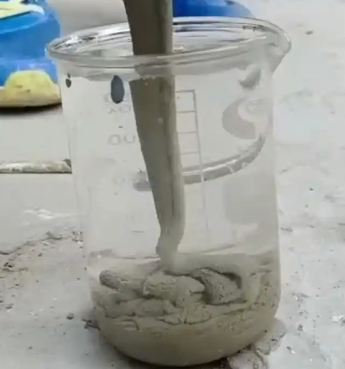 晋城水工混凝土絮凝剂，水下抗分散剂的作用及施工方法