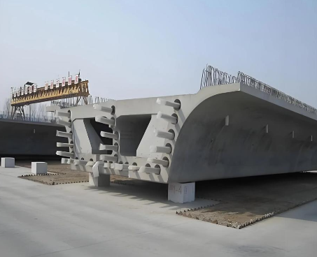 晋城抗冻压浆料的特点及标准化施工工艺